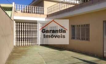 Imagem: Casa em Jaguaribe - Osasco, SP