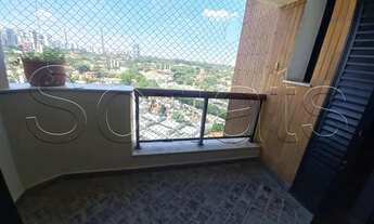 Imagem 6: Flat em Higienópolis próximo ao Pacaembu disponível para locação com 1 dorm