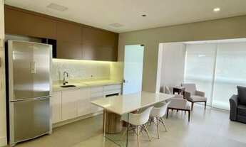 Imagem 2: Apartamento para venda possui 65 metros quadrados com 2 quartos