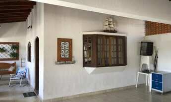 Imagem 4: SOBRADO Á VENDA COM MOGI DAS CRUZES 2 DORMITÓRIOS ESCRITÓRIO