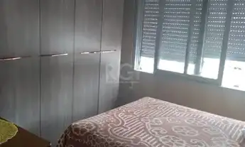 Imagem 5: Apartamento para venda com 80m² e 2 dormitórios no bairro Navegantes Porto Alegre