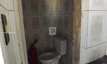 Imagem 6: Salão Comercial para Locação em Mogi das Cruzes, Centro, 1 banheiro