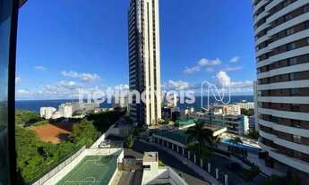 Imagem 5: Deslumbrante! Belíssimo Apartamento 3 Quartos à Venda em Ondina