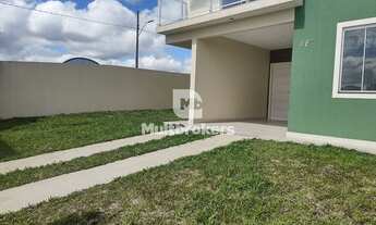 Imagem 2: ARAUCáRIA - Casa Padrão - Costeira