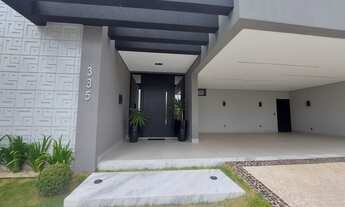 Imagem 3: CASA RESIDENCIAL em AMERICANA - SP, Villagio Condomínio Residencial