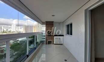 Imagem 6: São Paulo - Apartamento Padrão - Tatuapé