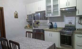 Imagem 4: Si* CASA 4 DORM PARA LOCAÇÃO NO BOSQUE DOS EUCALIPTOS