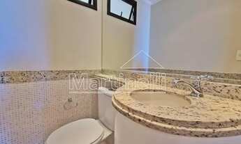 Imagem 6: Apartamento Padrão em Ribeirão Preto