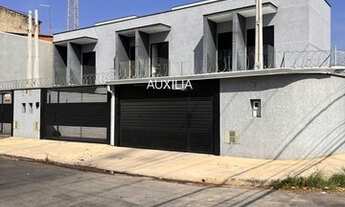 Imagem 3: Sobrado 2 quartos à venda em Sorocaba no Jardim Simus