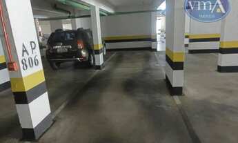 Imagem 5: Apartamento com 2 dormitórios para alugar, 63 m² por R$ 2.418,33/mês - Jardim Mariana - Cu