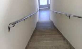 Imagem 2: Apartamento com 3 dormitórios para alugar, 180 m² por R$ 2.450,01/mês - Parque das Nações