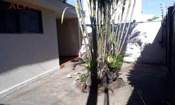 Imagem 2: Casa com 3 dormitórios para alugar, 150 m² por R$ 1.810,00/mês - Vila Maceno - São José do