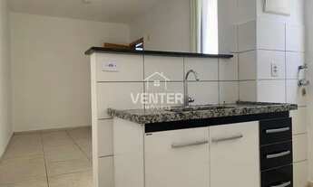 Imagem 7: Apartamento Para Locação - Residencial Sítio Santo Antônio - Taubaté-SP