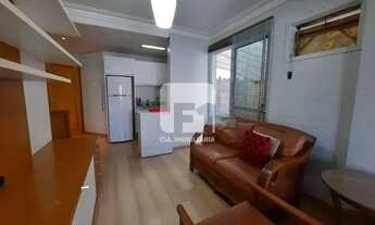 Imagem 3: Apartamento de 1 dormitório no Centro