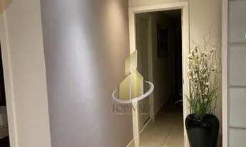 Imagem 3: Apartamento com 4 dormitórios à venda, 183 m² por R$ 2.550.000,00 - Jardim Aquarius - São