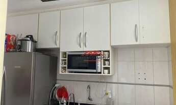 Imagem 6: Apartamento com 2 dormitórios para alugar por R$ 2.631/mês - Jardim Esplanada II - São Jos