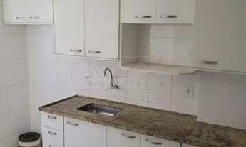 Imagem 5: Apartamento Padrão em Bauru