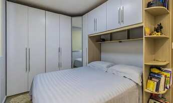 Imagem 7: Apartamento com 1 Dormitorio(s) localizado(a) no bairro Tatuapé em São Paulo / Ref.:OR