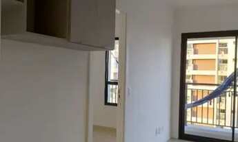 Imagem 6: Apartamento com 1 dormitório para alugar, 30 m² por R$ 3.389,92/mês - Vila Madalena - São