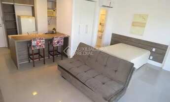 Imagem 2: Loft à venda Avenida Borges de Medeiros, Praia de Belas - Porto Alegre