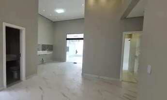 Imagem 4: Morada dos Pássaros Casa térrea 3 Suítes / Escritório/ Piscina