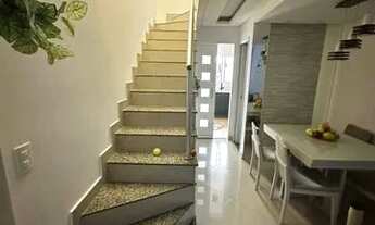 Imagem 3: Campo Grande lindo Sobrado em condominio fechado