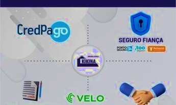 Imagem 7: APARTAMENTO 1 QUARTO PARA LOCAÇÃO NO CENTRO