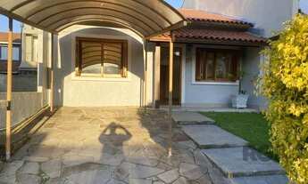 Imagem: Casa em Hípica