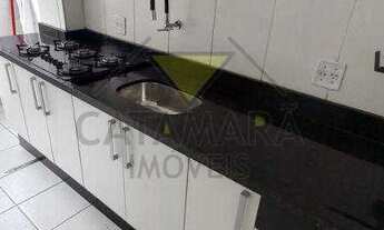 Imagem 3: Apartamento-À VENDA-Alto Ipiranga-Mogi das Cruzes-SP