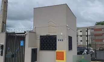 Imagem: Apartamento Padrão em Sertãozinho