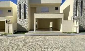 Imagem: Sobrado de Alto Padrão dentro de condomínio