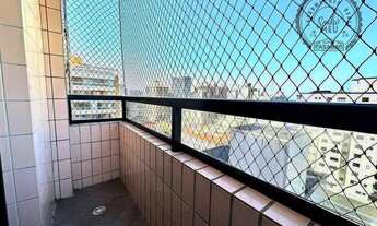 Imagem 4: Apartamento localizado no bairro Vila Guilhermina - Praia Grande/SP