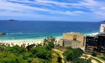 Imagem 5: Cobertura para aluguel e venda tem 850 metros quadrados com 2 quartos