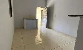 Imagem 6: Casa com 3 dormitórios para alugar por R$ 850/mês - Vila Jaiara - Anápolis/GO