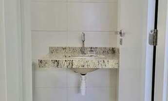 Imagem 3: Apartamento para aluguel possui 42 metros quadrados com 1 quarto em Ponta Verde - Maceió