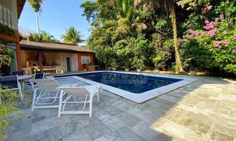 Imagem 6: Casa 5 dormitórios sendo 2 suítes à venda, 389 m² por R$ 3.000.000