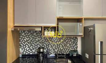 Imagem 6: SMALL SPACE tipo Studio para locação a partir de R$3.400,00 com 27m² localizado na Vila Ma