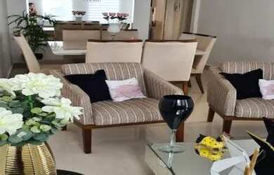 Imagem 5: Casa de 3 quartos para alugar no bairro JARDIM IMPERIAL