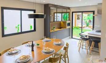 Imagem 7: Sobrado com 3 dormitórios à venda, 87 m² por R$ 508.000,00 - Villagio DI Lux - Tijuco Pret