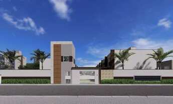 Imagem: Casas Duplex Em Condominio No Icarai A Partir