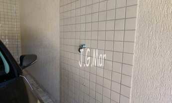 Imagem 5: Sobrado com 3 dormitórios à venda, 130 m² por R$ 650.000,00 - Caiçara - Praia Grande/SP