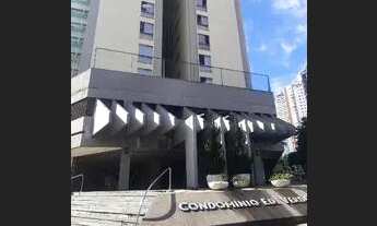 Imagem 2: Amplo Apartamento de 03 quartos sendo 01 suíte, no Setor Oeste, Goiânia-GO
