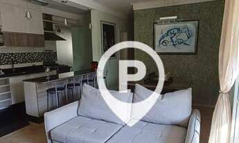 Imagem 2: Apartamento com 3 dormitórios à venda, 82 m² por R$ 690.000 - Mauá - São Caetano do Sul/SP