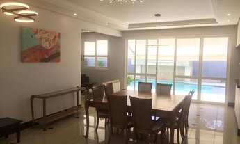 Imagem 6: Alto Padrão 5 suítes Esmeraldas Maravilhosa