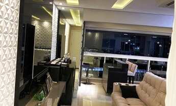 Imagem 7: LONDRINA - Apartamento Padrão - Kensington Gardens