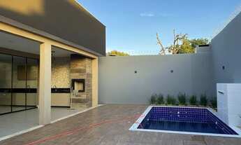 Imagem 5: Casa alto padrão