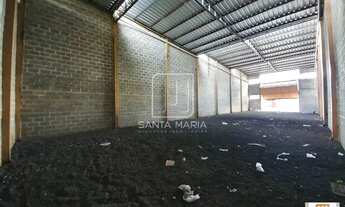 Imagem 2: Salão/Galpão (salão - térreo