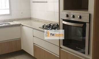 Imagem 6: Apartamento com 3 dormitórios à venda, 94 m² por R$ 530.000,00 - Santa Cruz do José Jacque