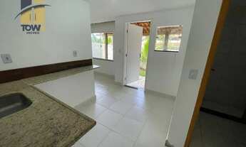 Imagem 5: Loft com 1 dormitório para alugar, 32 m² por R$ 1.400,00/mês - Itaipu - Niterói/RJ