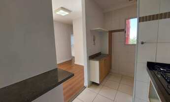 Imagem 7: Apartamento com 3 dormitórios para alugar, 67 m² por R$ 2.269,42/mês - Jardim Dona Judith